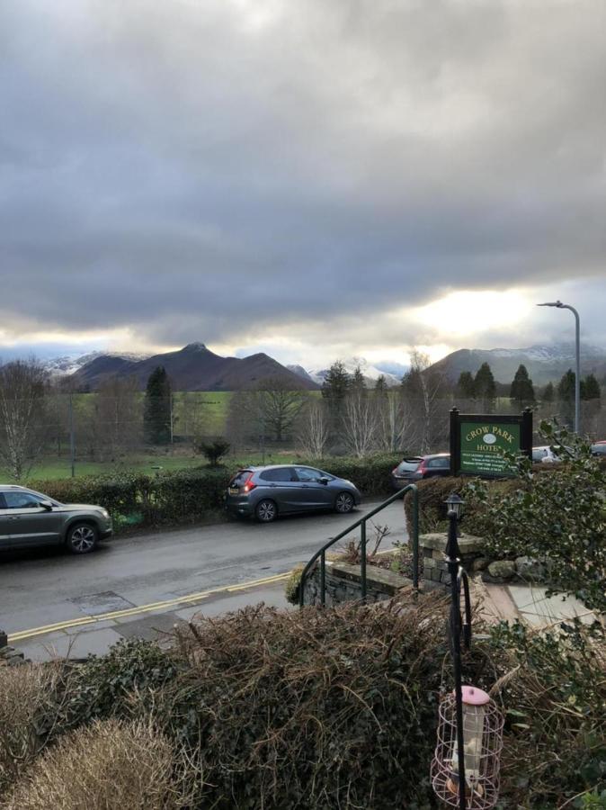 Brundholme Bed & Breakfast Keswick  Bagian luar foto