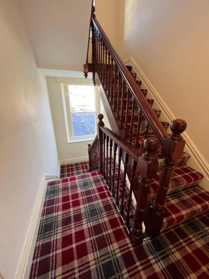 Brundholme Bed & Breakfast Keswick  Bagian luar foto