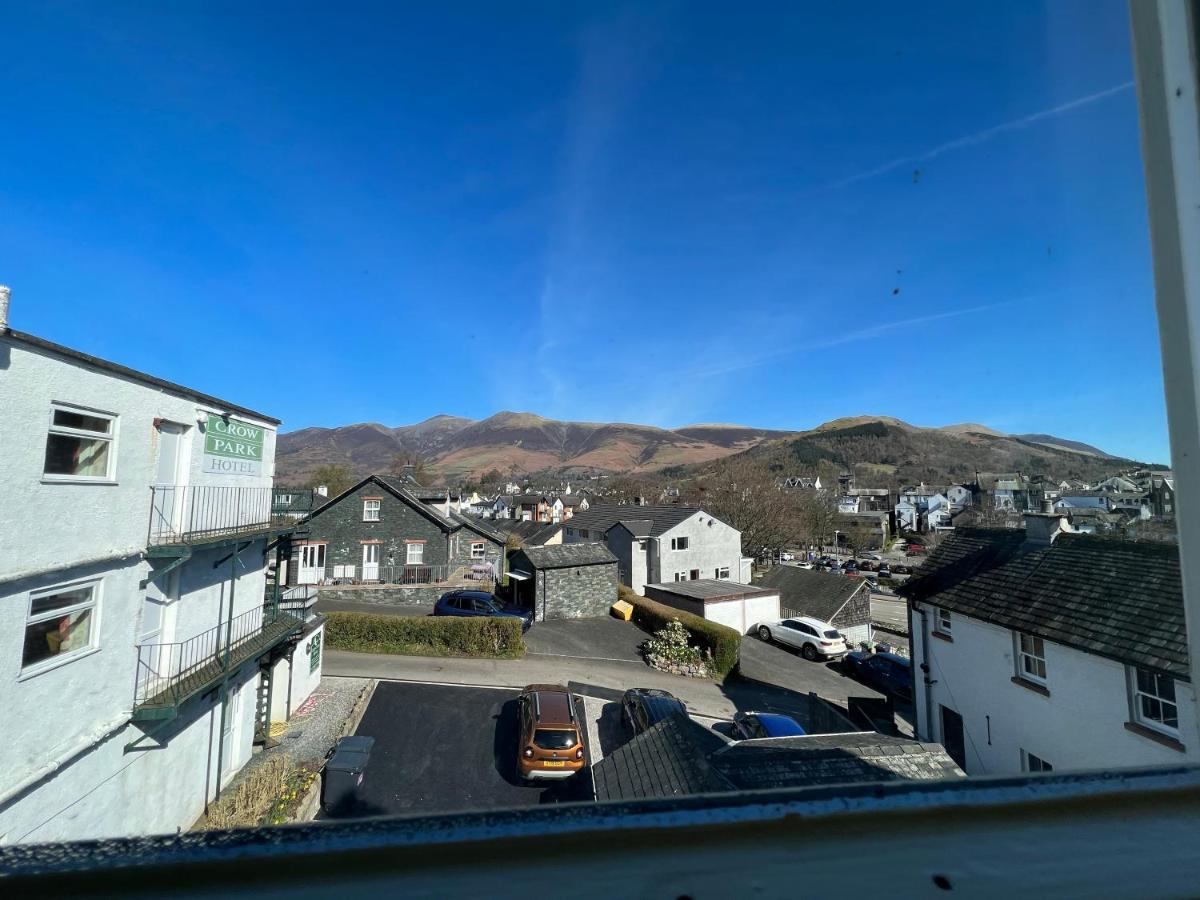 Brundholme Bed & Breakfast Keswick  Bagian luar foto