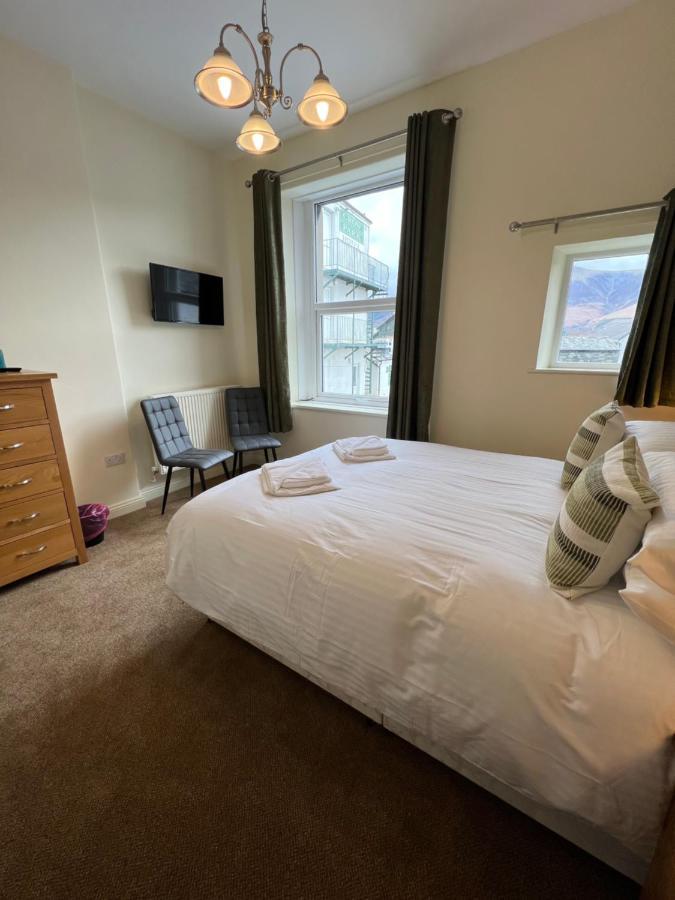 Brundholme Bed & Breakfast Keswick  Bagian luar foto