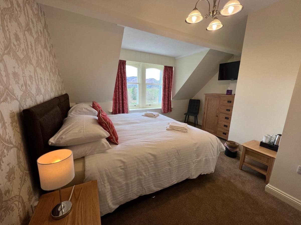 Brundholme Bed & Breakfast Keswick  Bagian luar foto