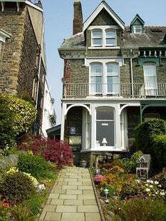 Brundholme Bed & Breakfast Keswick  Bagian luar foto