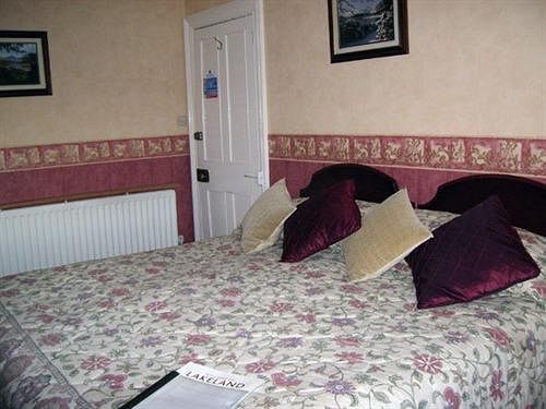 Brundholme Bed & Breakfast Keswick  Bagian luar foto